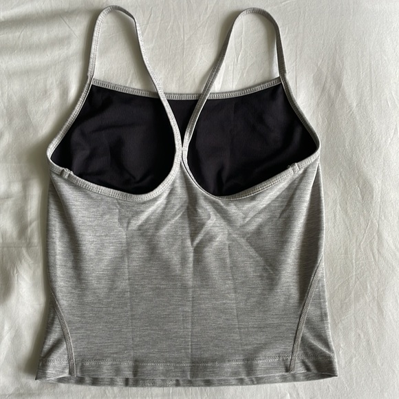J Crew Gym Crop Top - Small - Picture 2 of 5
